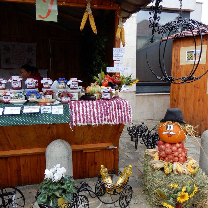 Helyi Értékek Startja 57